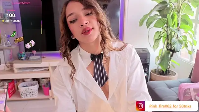 Snapshot of melisa_es chatting on 06.10.26 melisa es online show from 06.10.26