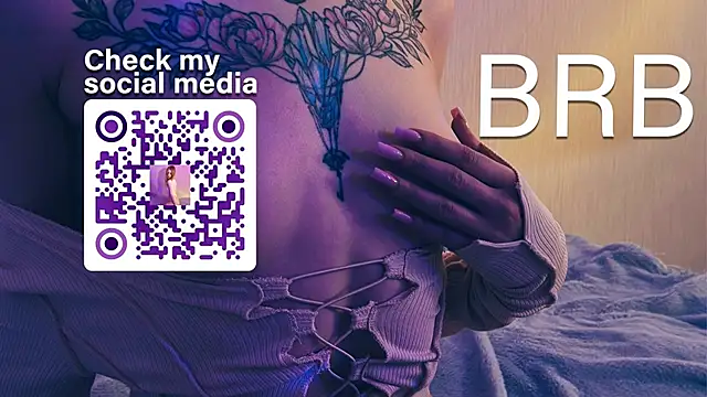 Chanel Gill online show from 10.29.25