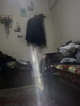 Arabien Pharaoh- online show from 03.10.25