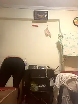 Snapshot of Arabien_Pharaoh- chatting on 07.17.26 Arabien Pharaoh- online show from 07.17.26