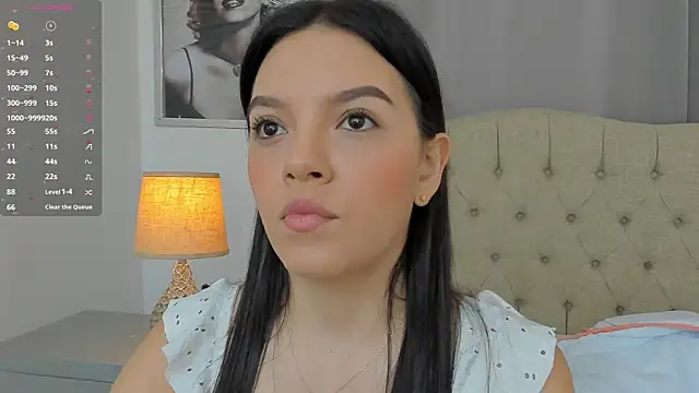 Beautyari  online show from 02.04.25