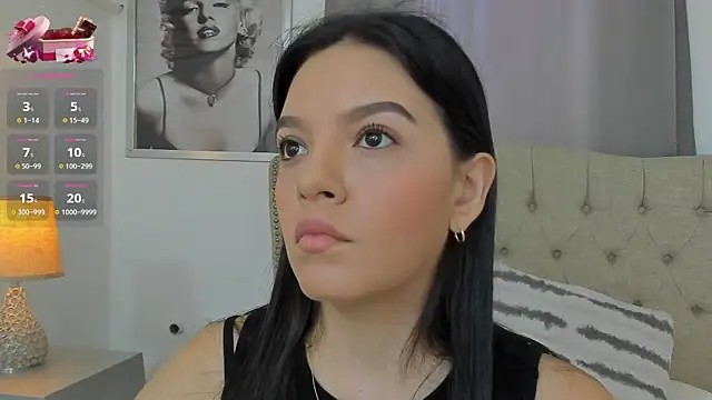 Beautyari  online show from 02.13.25