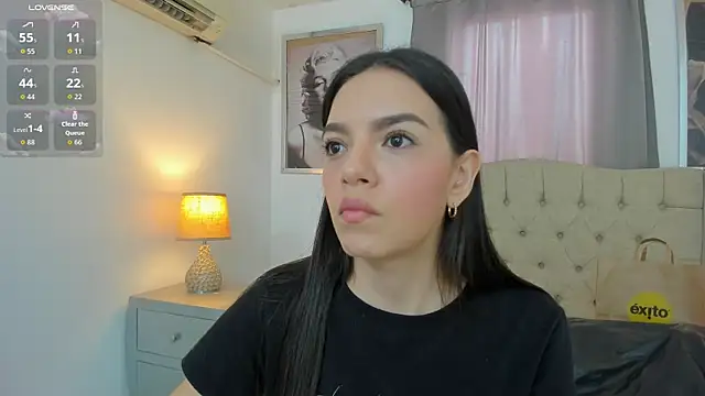 Beautyari  online show from 03.31.26