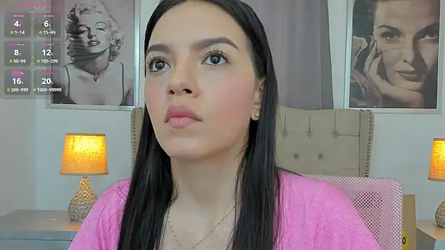 Beautyari  online show from 04.15.26