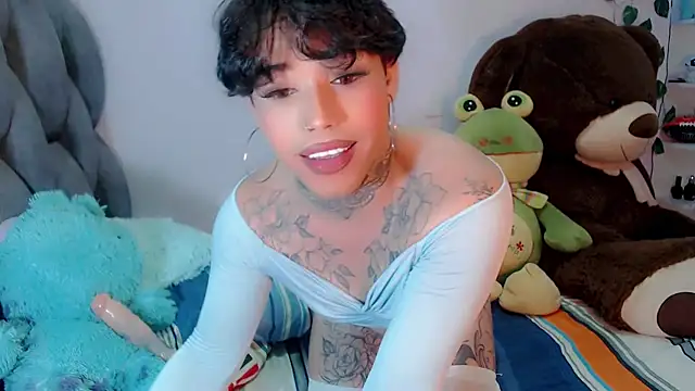 little star porn online show from 12.22.24