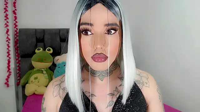 little star porn online show from 10.22.25