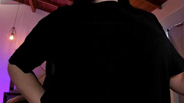 Snapshot of JennaOlsonX chatting on 03.06.25 JennaOlsonX online show from 03.06.25