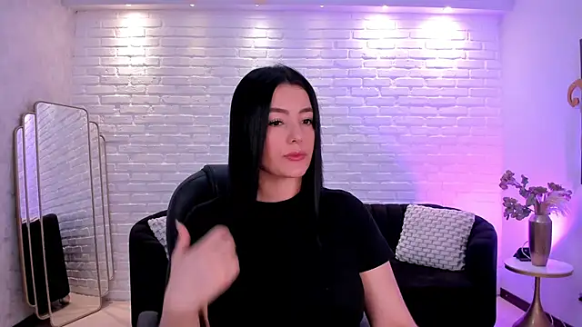 Snapshot of JennaOlsonX chatting on 03.17.25 JennaOlsonX online show from 03.17.25