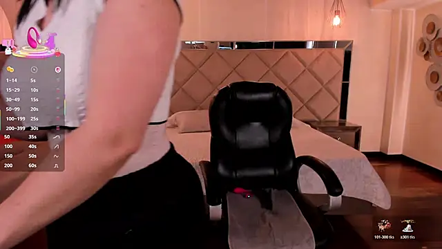 JennaOlsonX online show from 11.24.25