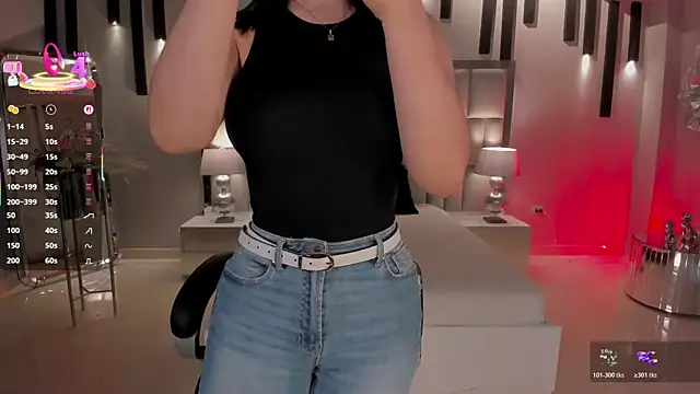 JennaOlsonX online show from 01.10.26