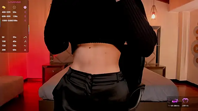 JennaOlsonX online show from 03.21.26