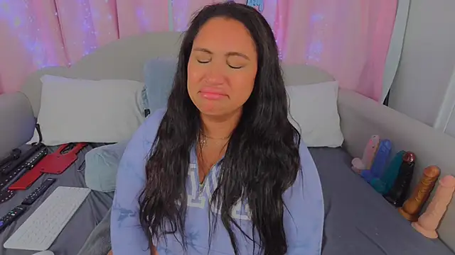 MeghanXO online show from 02.09.25