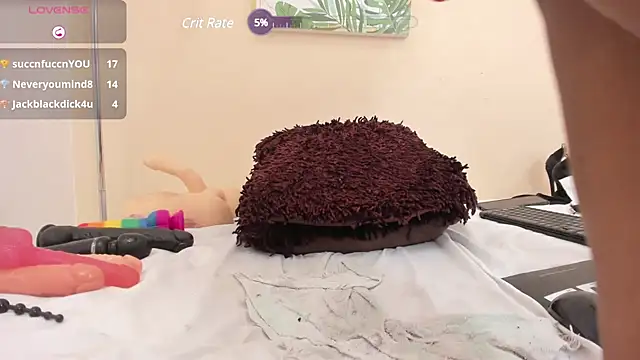 pameela brown online show from 12.21.24