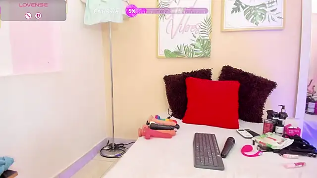 pameela brown online show from 03.08.25