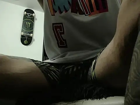 xxxtreme master7 online show from 04.15.26