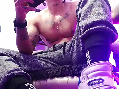 xxxtreme master7 online show from 04.27.26