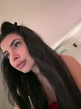 Scarlett-Dream online show from 01.16.25