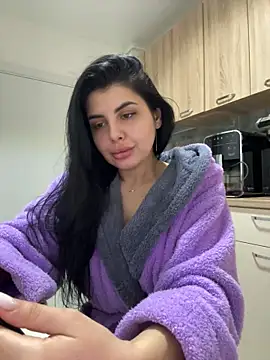 Scarlett-Dream online show from 01.31.25