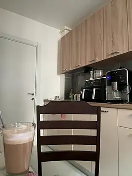 Scarlett-Dream online show from 02.14.25