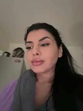 Scarlett-Dream online show from 03.03.25