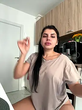 Scarlett-Dream online show from 09.09.25