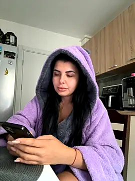 Scarlett-Dream online show from 09.15.25