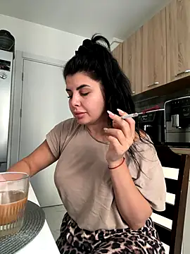 Scarlett-Dream online show from 09.19.25