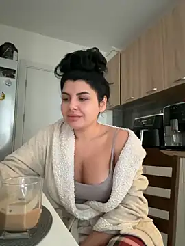 Scarlett-Dream online show from 09.26.25