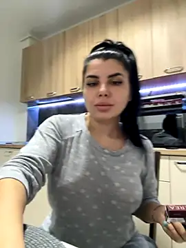 Scarlett-Dream online show from 12.03.25