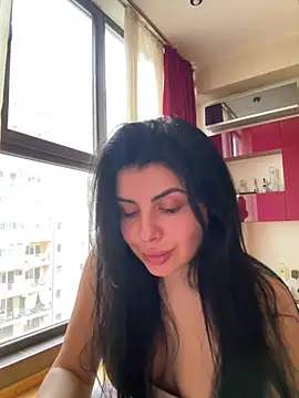 Scarlett-Dream online show from 03.19.26