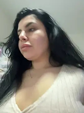 Scarlett-Dream online show from 03.24.26