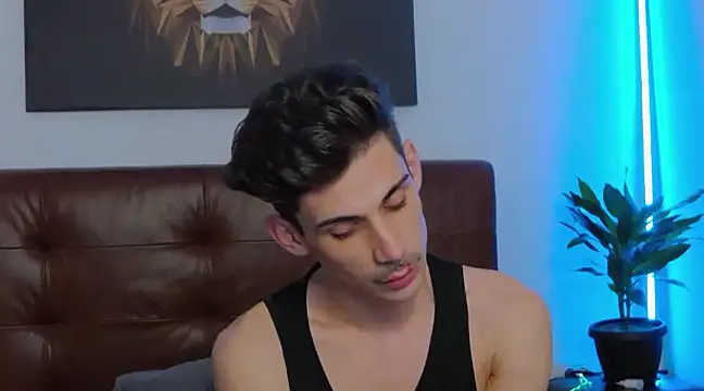 Snapshot of DanielCrush1 chatting on 01.11.25 DanielCrush1 online show from 01.11.25