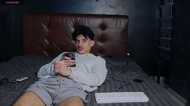 Snapshot of DanielCrush1 chatting on 01.31.26 DanielCrush1 online show from 01.31.26