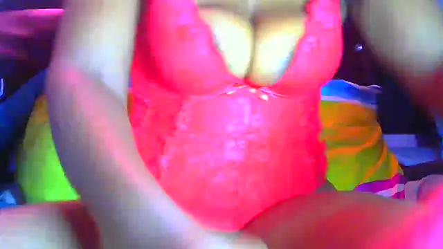 Queenofthenightx online show from 02.06.26