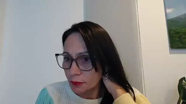 Linda Sensual online show from 01.15.25