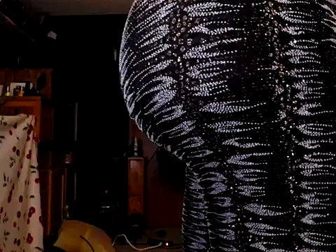 Snapshot of Donnyj20 chatting on 10.27.25 Donnyj20 online show from 10.27.25