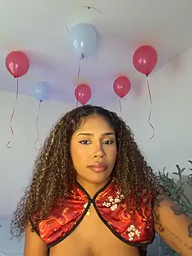 stormyy  online show from 04.17.26