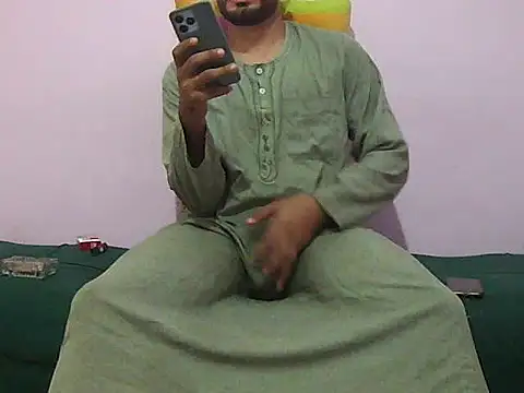 foxsanSs online show from 11.08.25