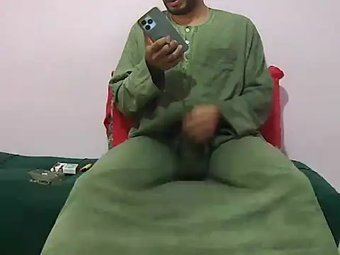 foxsanSs online show from 01.19.26