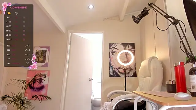 catalinasaiz online show from 02.04.25