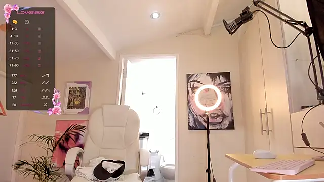 catalinasaiz online show from 02.06.25