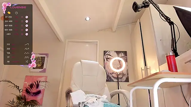 catalinasaiz online show from 02.22.25