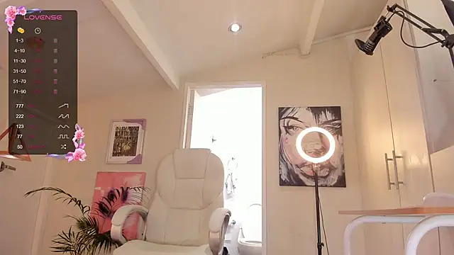 catalinasaiz online show from 02.25.25