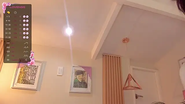 catalinasaiz online show from 02.25.25