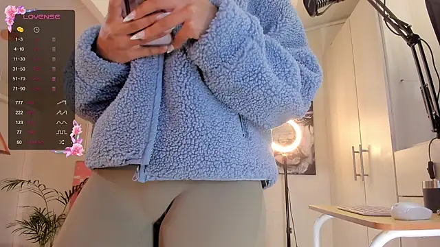 catalinasaiz online show from 03.07.25