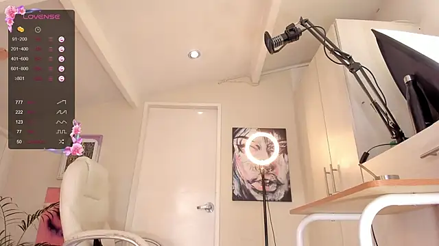 catalinasaiz online show from 03.18.25