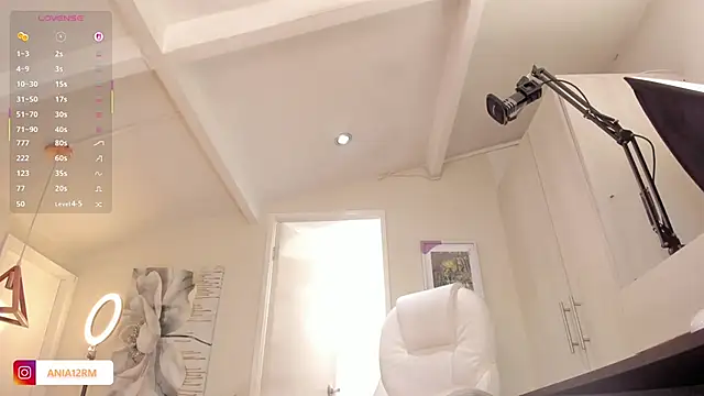 catalinasaiz online show from 09.20.25