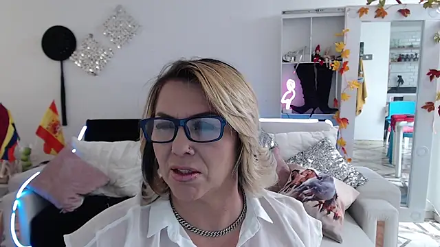 Myrnasexxx online show from 02.01.25