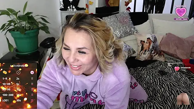 Myrnasexxx online show from 02.09.25