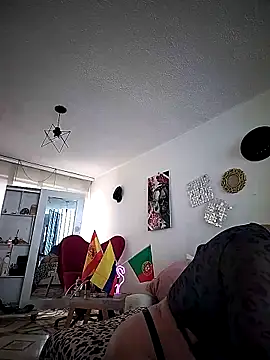 Myrnasexxx online show from 09.08.25